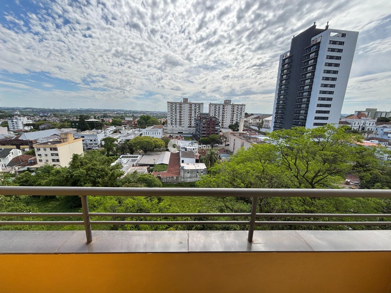 Apartamento à venda no Bonfim: