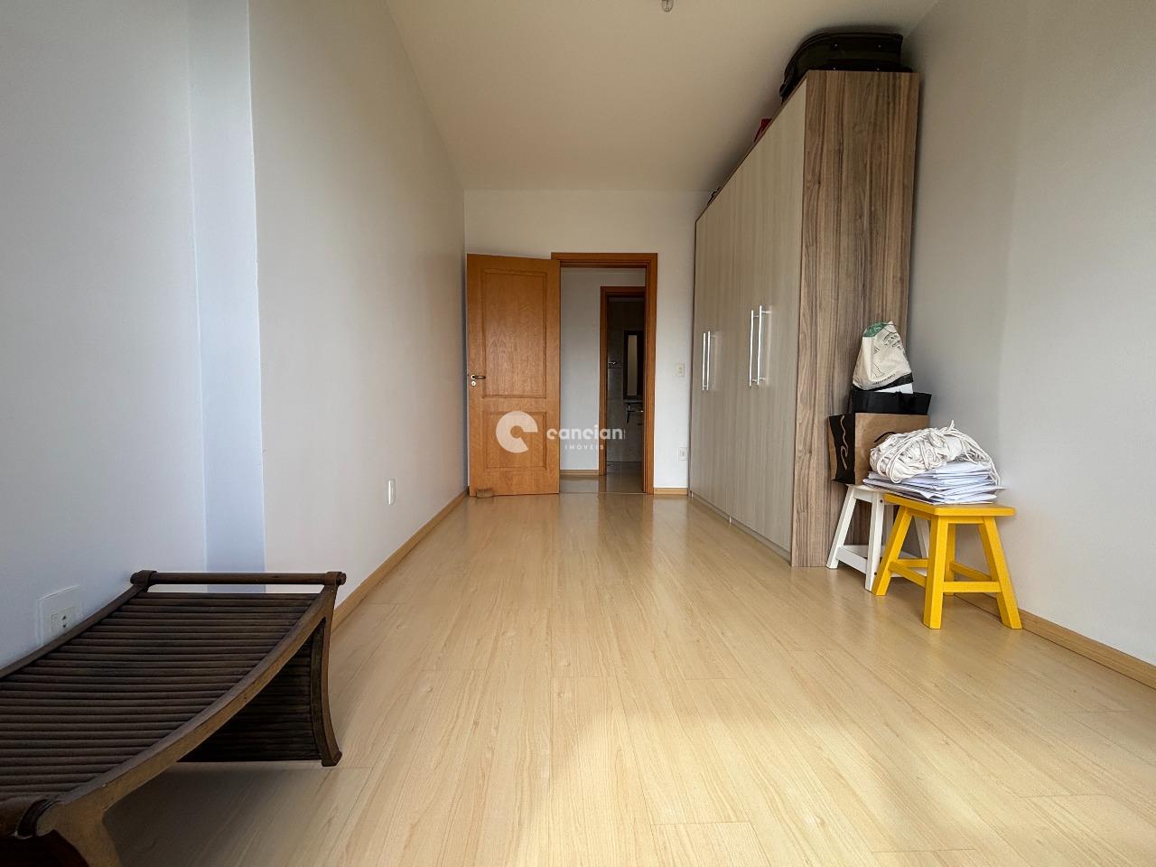 Apartamento à venda no Bonfim: