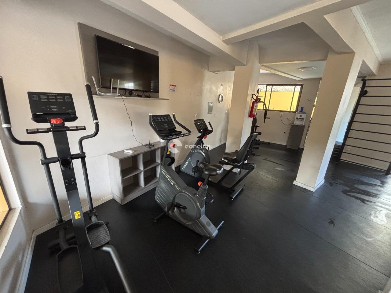 Apartamento à venda no Bonfim: