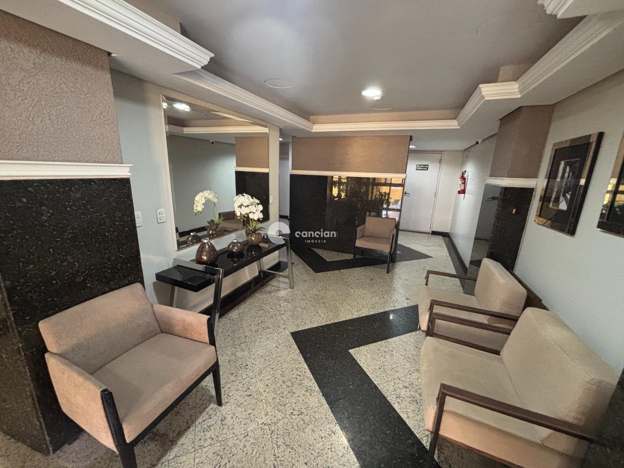 Apartamento à venda no Bonfim: