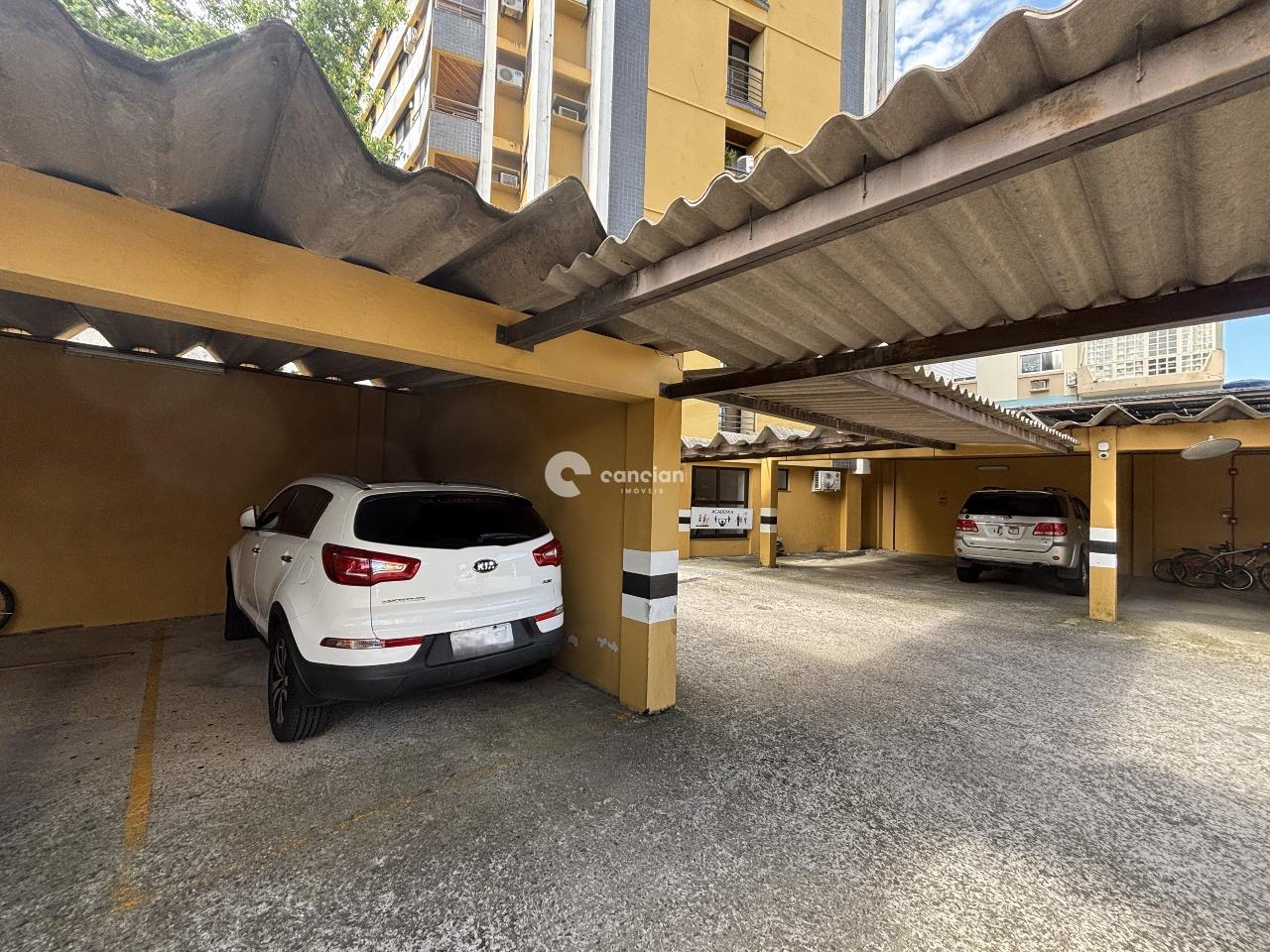 Apartamento à venda no Bonfim: