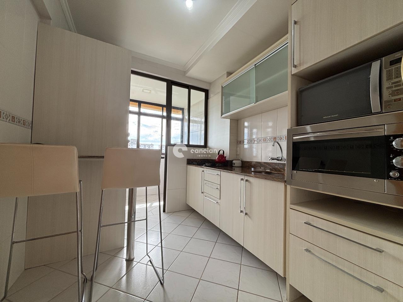 Apartamento à venda no Bonfim: