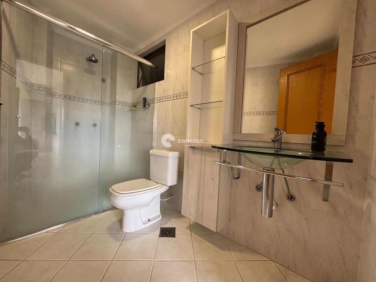 Apartamento à venda no Bonfim: