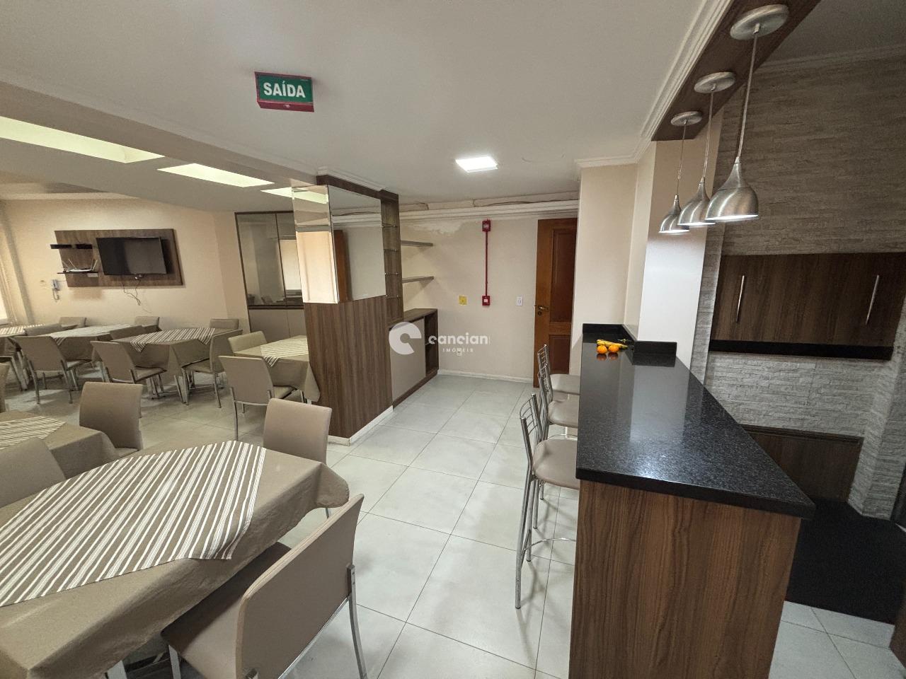 Apartamento à venda no Bonfim: