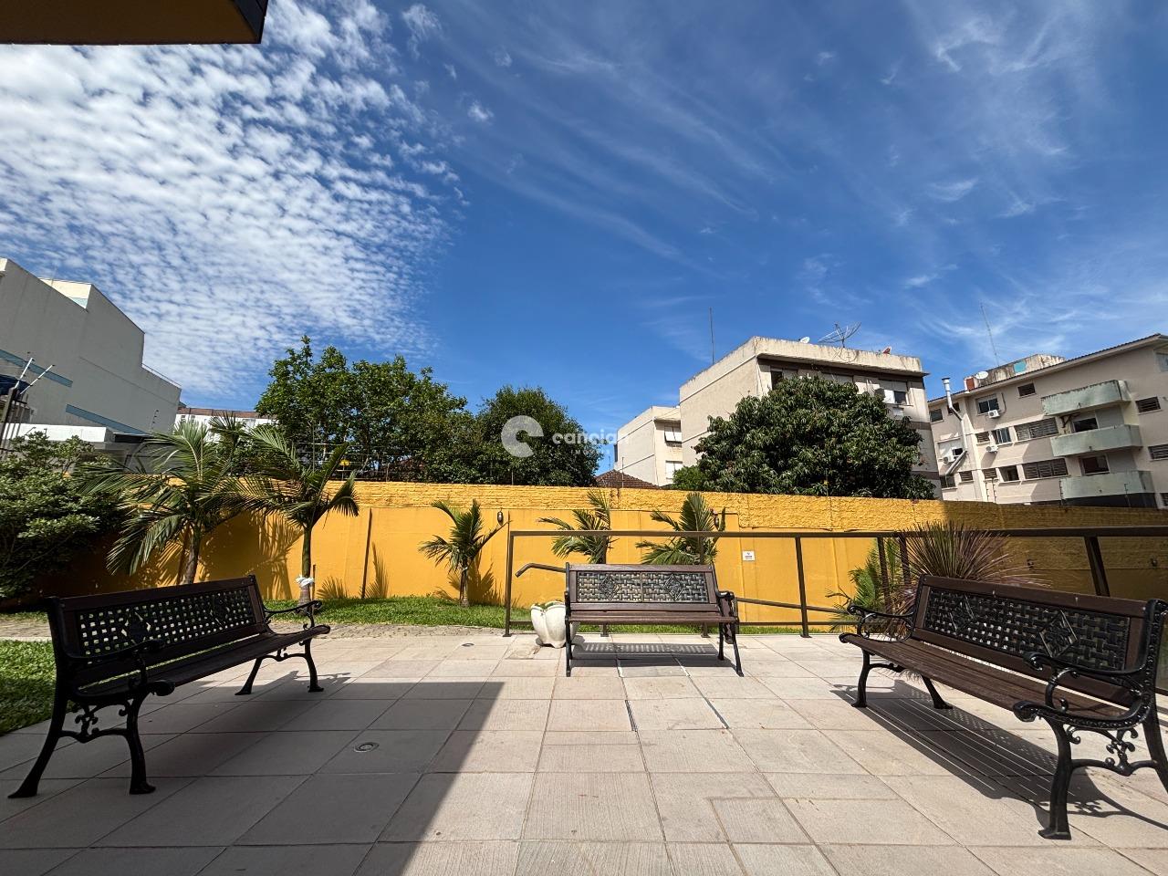 Apartamento à venda no Bonfim: