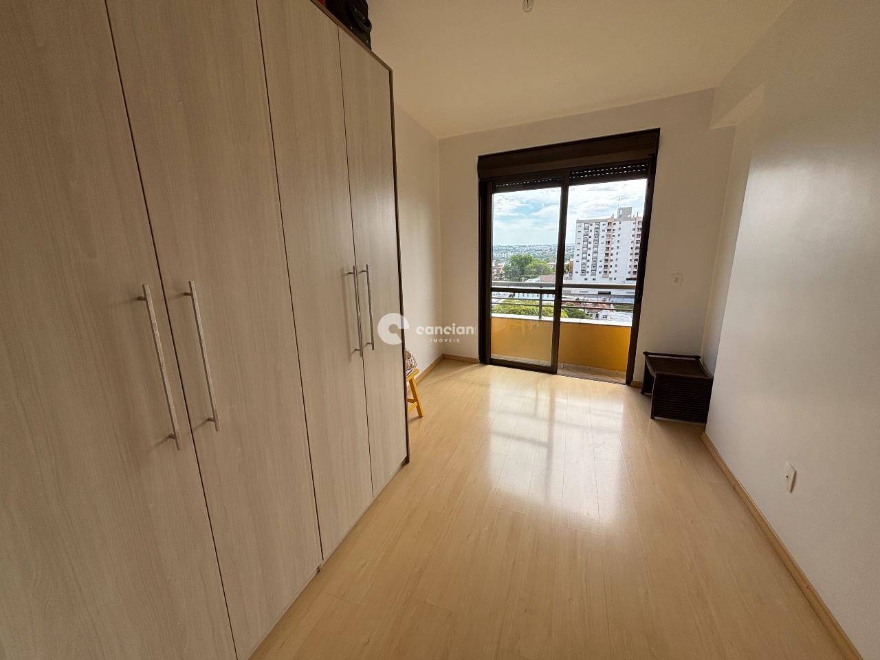 Apartamento à venda no Bonfim: