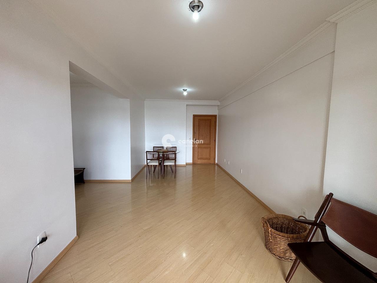 Apartamento à venda no Bonfim: