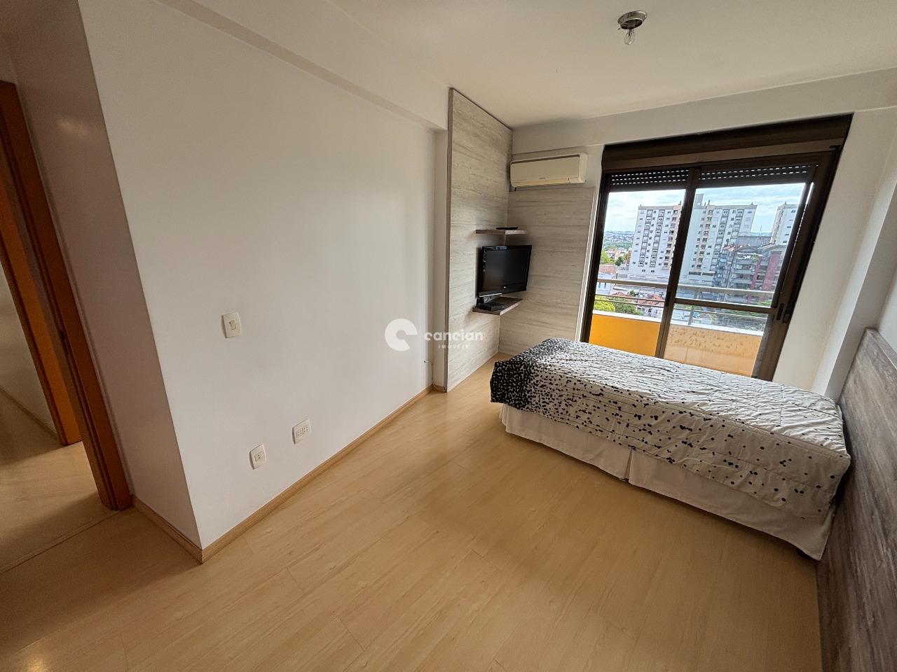 Apartamento à venda no Bonfim: