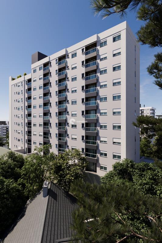 Apartamento à venda no Nossa Senhora das Dores: 