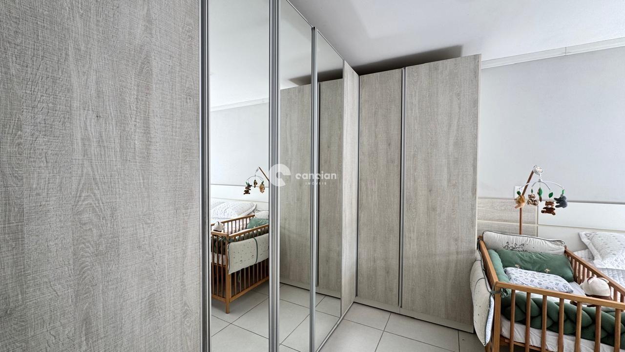 Apartamento à venda no Nossa Senhora das Dores: suite