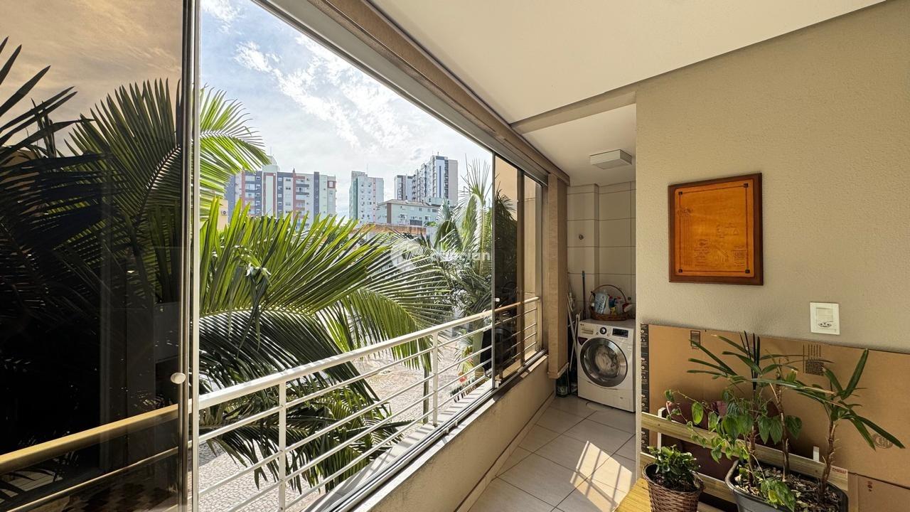Apartamento à venda no Nossa Senhora das Dores: 