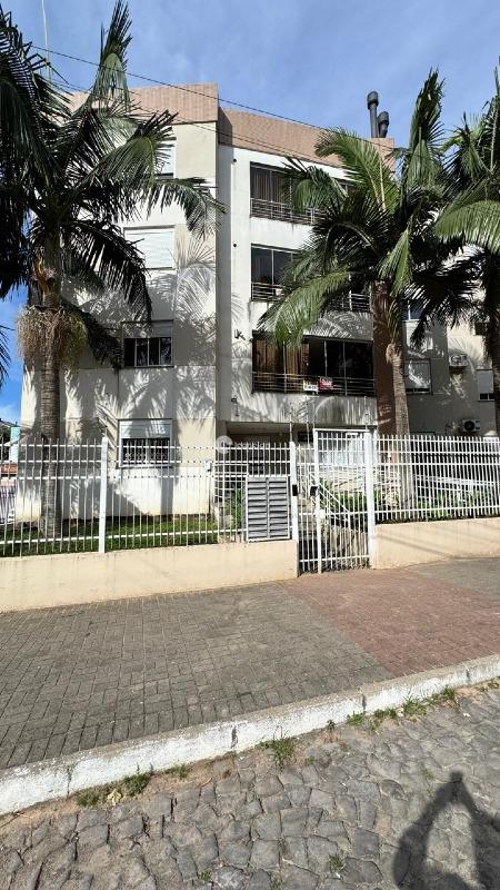 Apartamento à venda no Nossa Senhora das Dores: 