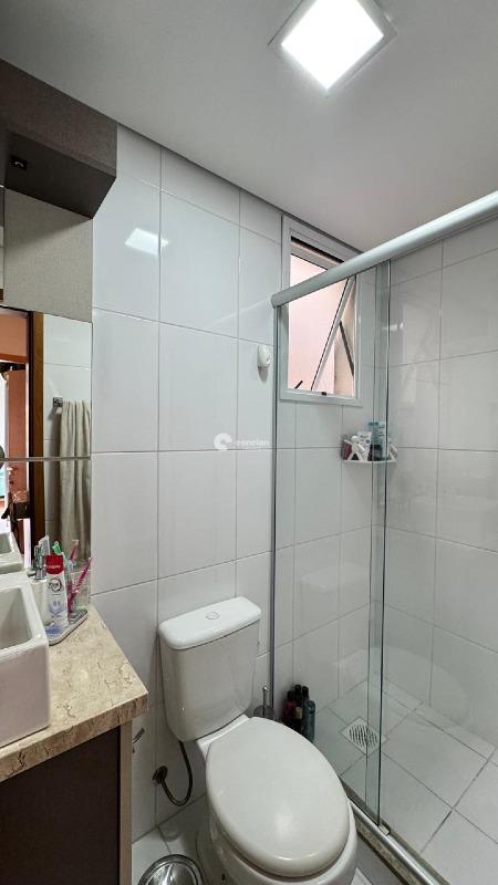 Apartamento à venda no Nossa Senhora das Dores: 