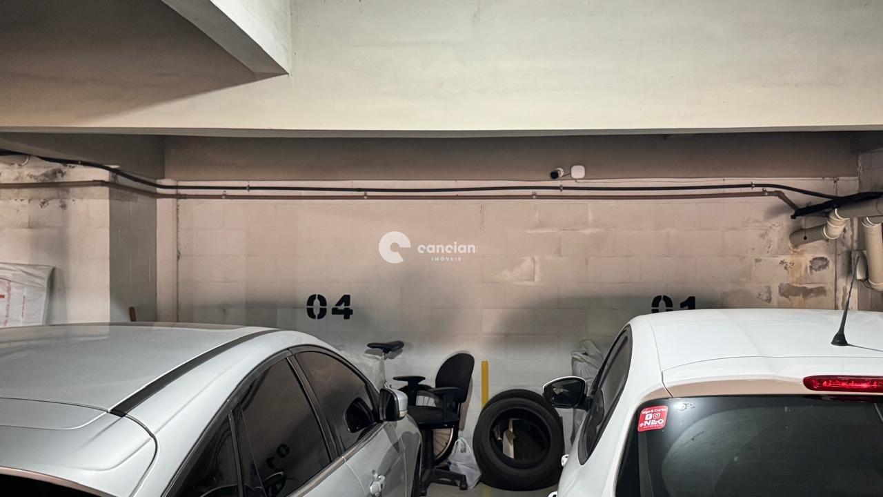 Apartamento à venda no Nossa Senhora das Dores: 