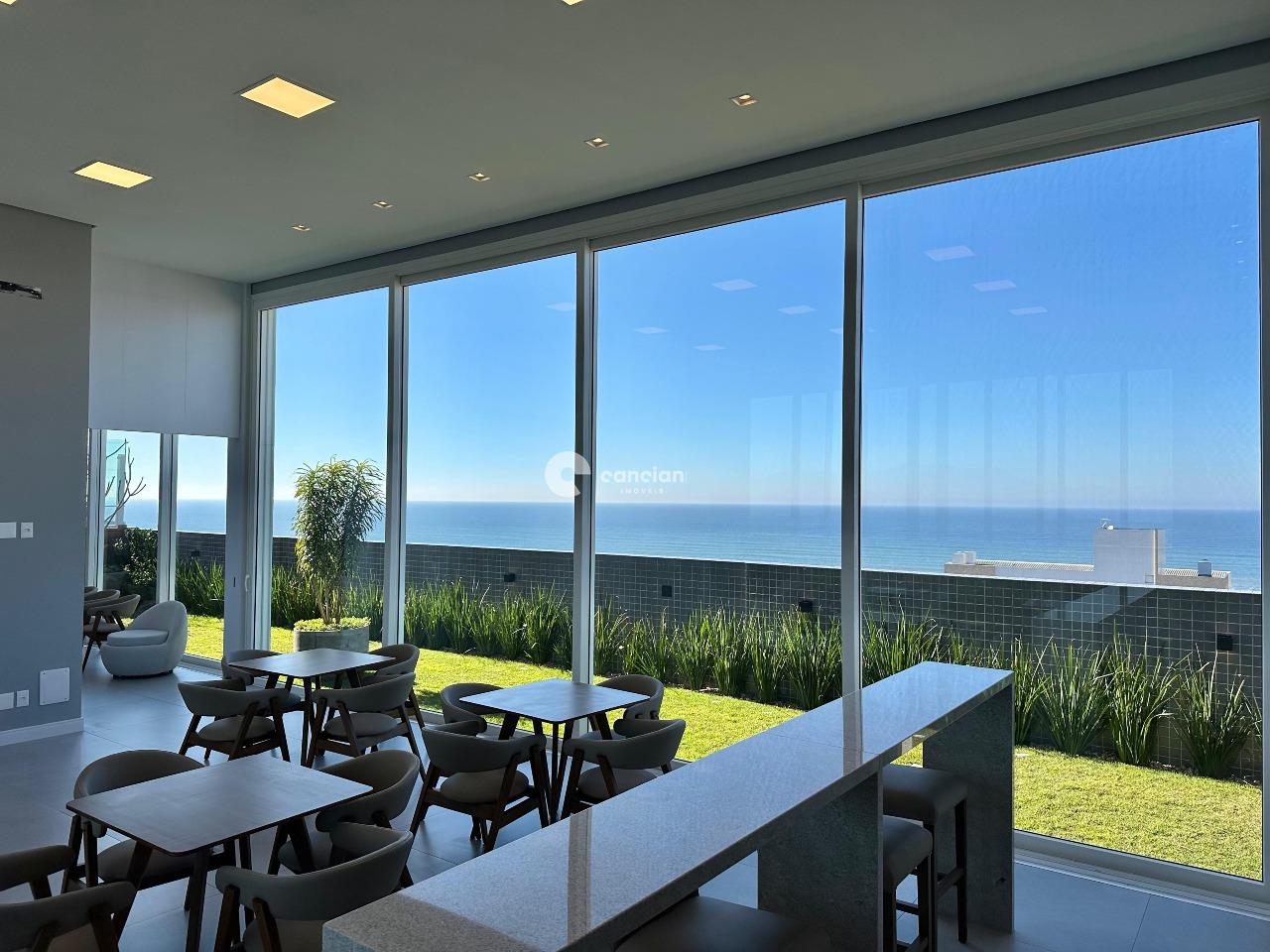 Apartamento à venda no Centro Zona Nova: 