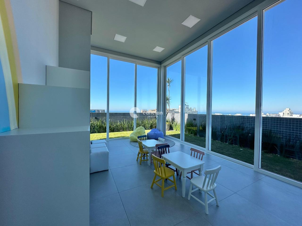 Apartamento à venda no Centro Zona Nova: 