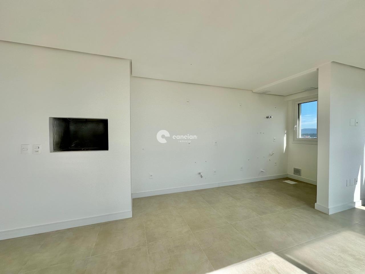 Apartamento à venda no Centro Zona Nova: 