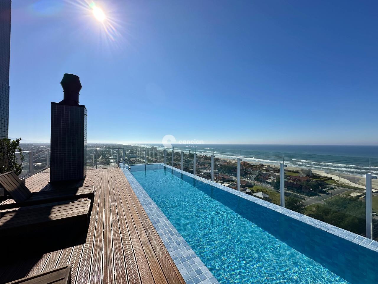 Apartamento à venda no Centro Zona Nova: 