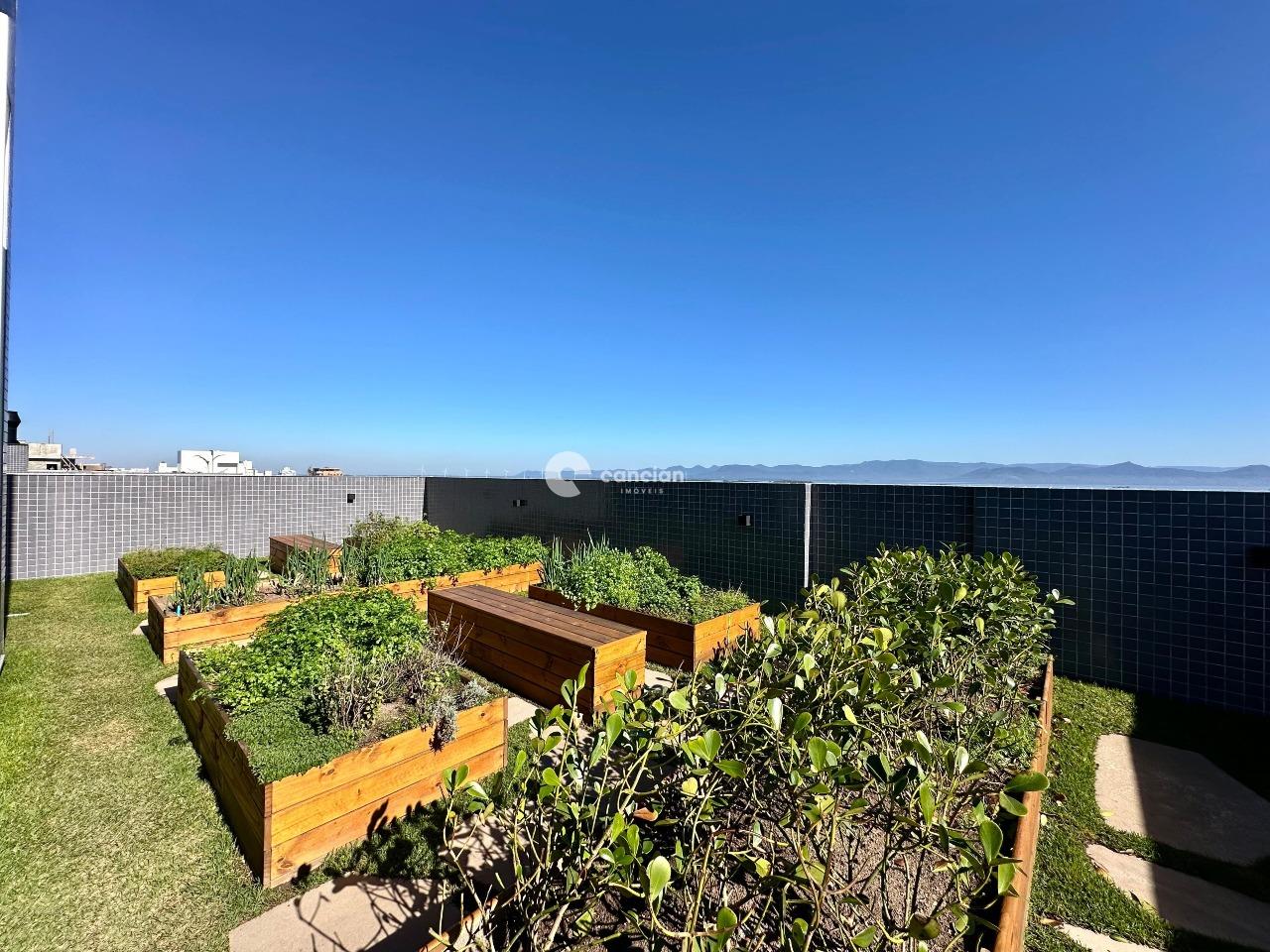 Apartamento à venda no Centro Zona Nova: 