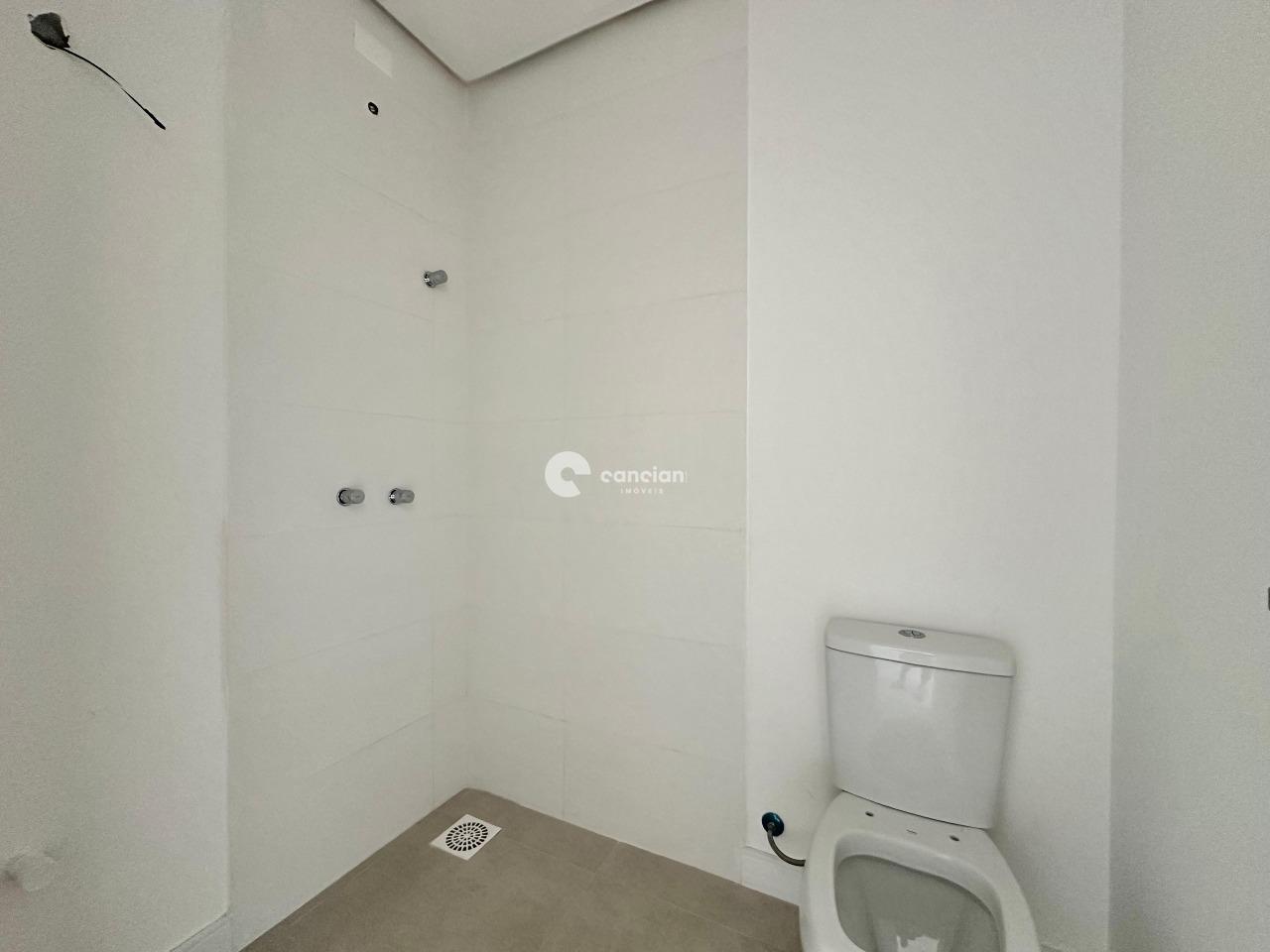 Apartamento à venda no Centro Zona Nova: 