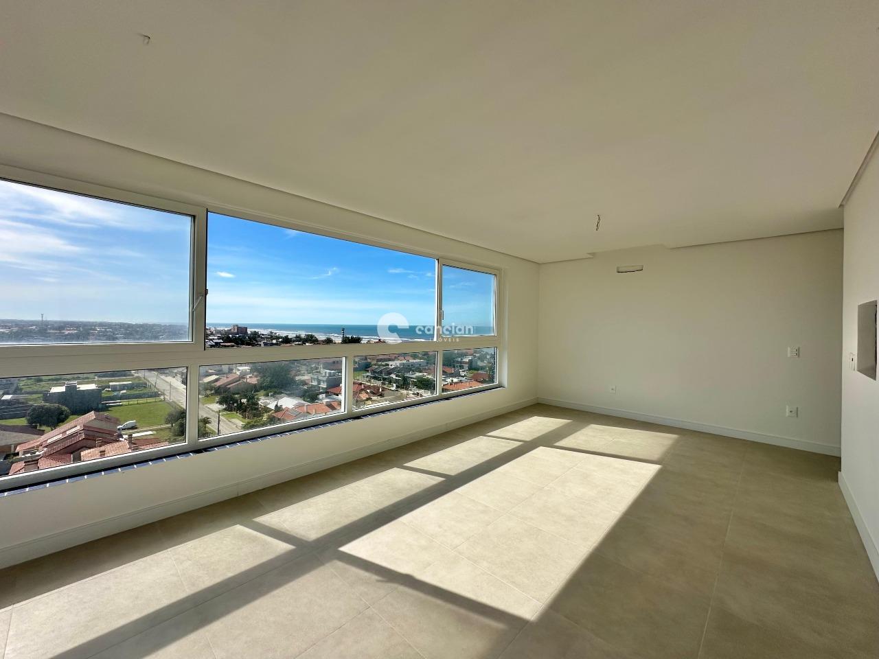 Apartamento à venda no Centro Zona Nova: 