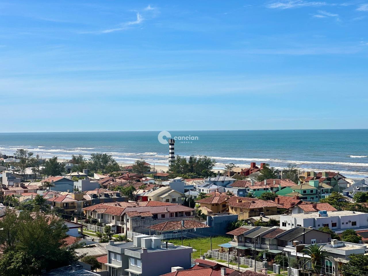 Apartamento à venda no Centro Zona Nova: 