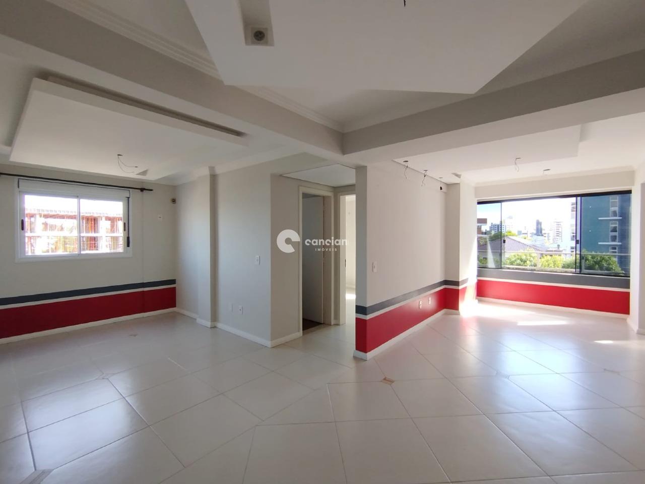 Cobertura à venda no Nossa Senhora das Dores: