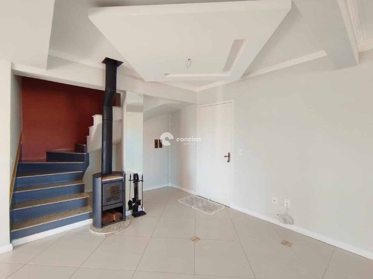 Cobertura à venda no Nossa Senhora das Dores: