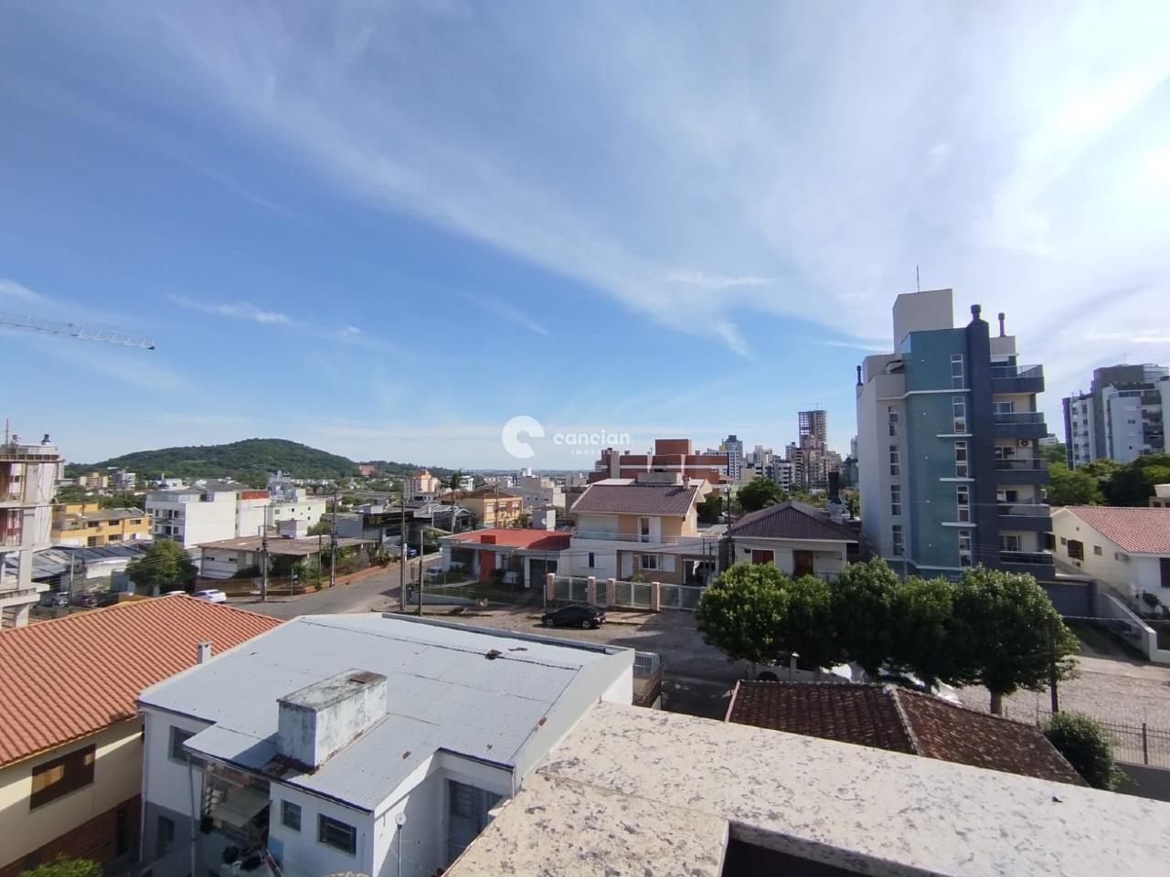 Cobertura à venda no Nossa Senhora das Dores: