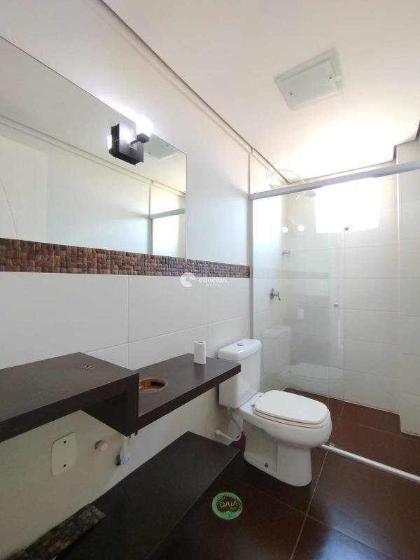 Cobertura à venda no Nossa Senhora das Dores: