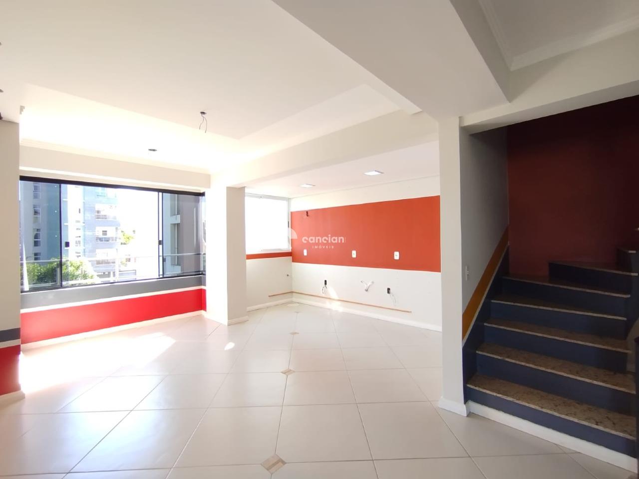 Cobertura à venda no Nossa Senhora das Dores: