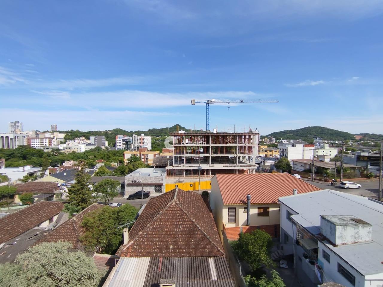 Cobertura à venda no Nossa Senhora das Dores: