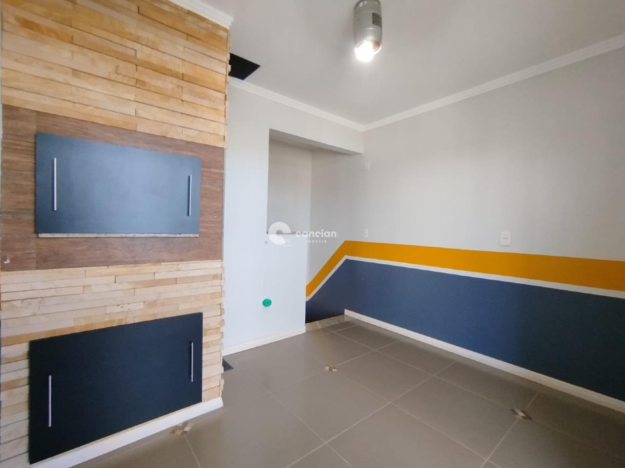 Cobertura à venda no Nossa Senhora das Dores: