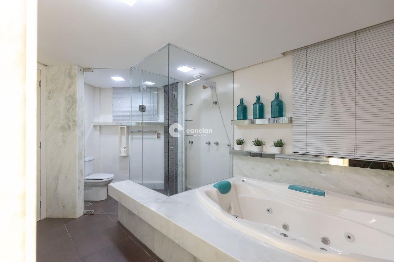 Cobertura à venda no Nossa Senhora Medianeira: