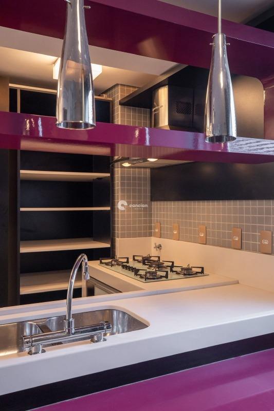 Cobertura à venda no Nossa Senhora Medianeira: