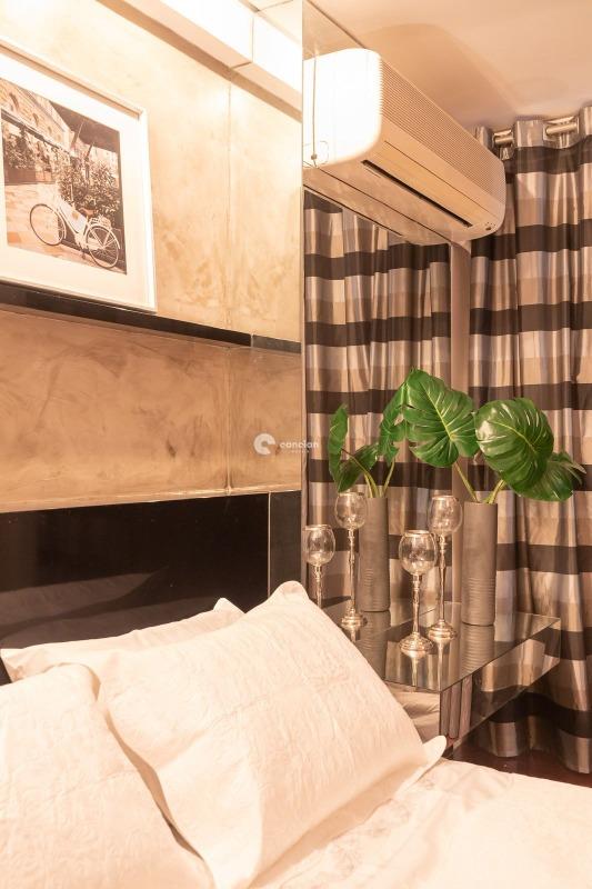 Cobertura à venda no Nossa Senhora Medianeira: