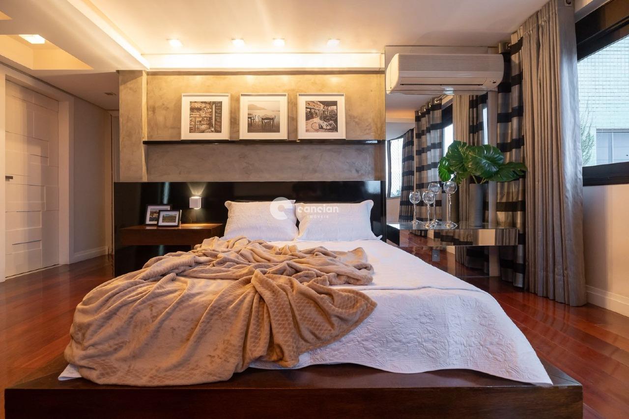 Cobertura à venda no Nossa Senhora Medianeira: