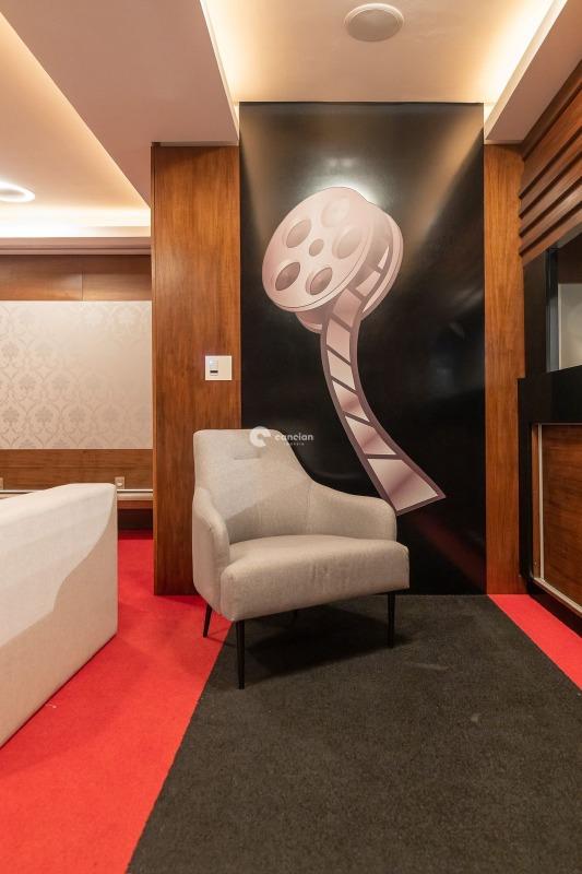 Cobertura à venda no Nossa Senhora Medianeira: