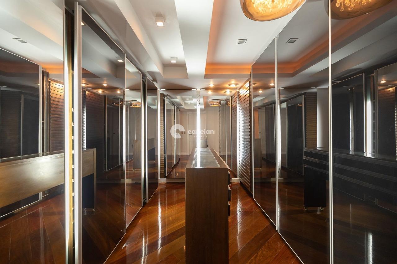 Cobertura à venda no Nossa Senhora Medianeira: