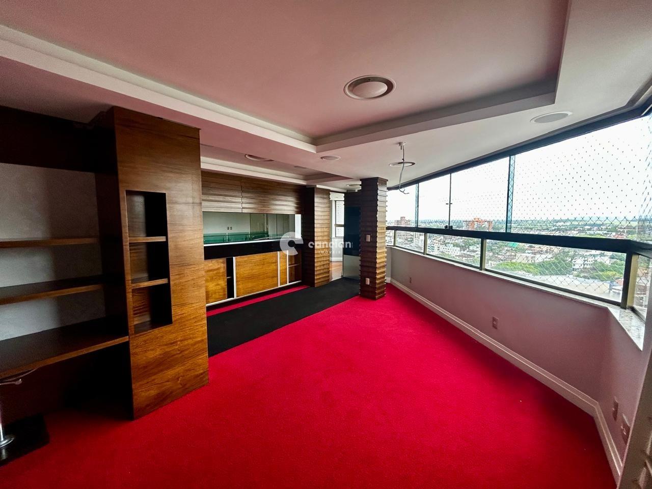 Cobertura à venda no Nossa Senhora Medianeira: