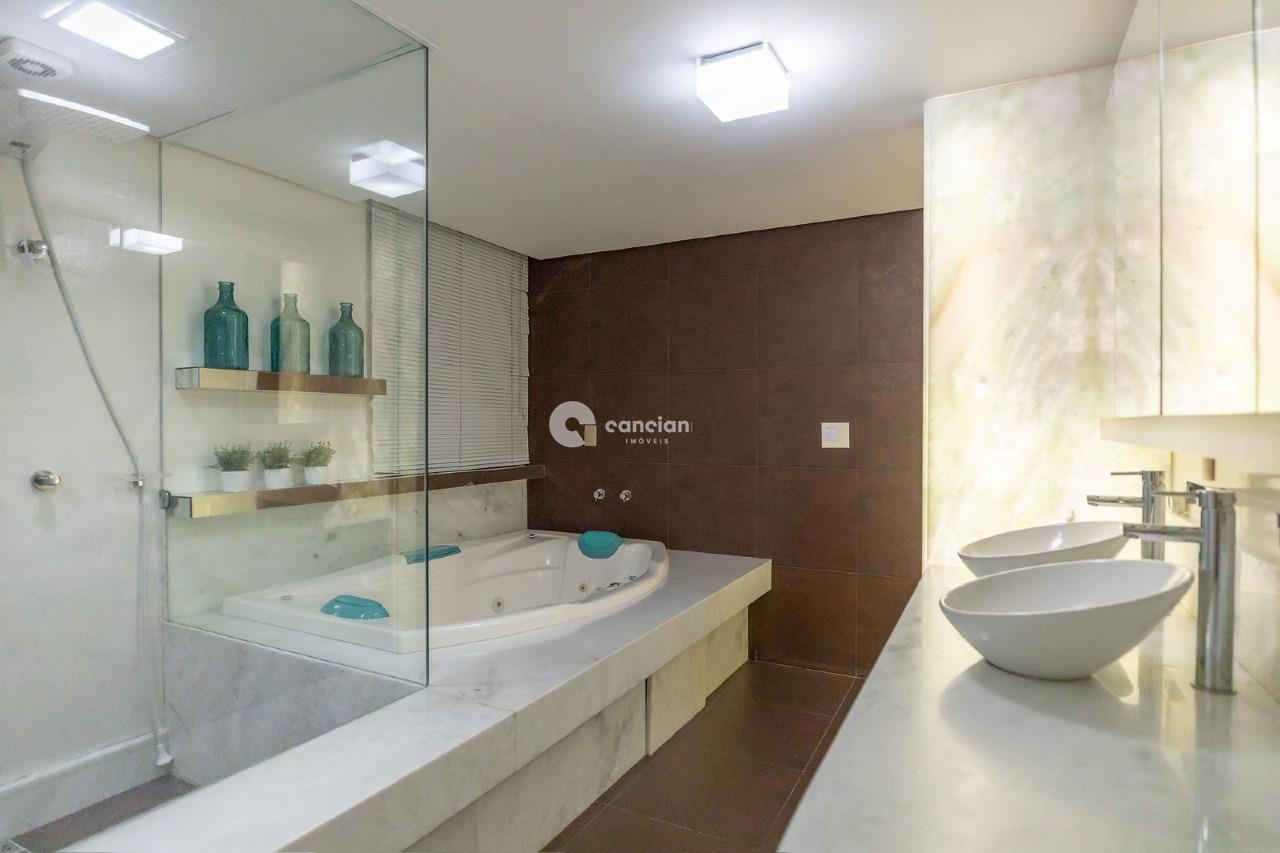 Cobertura à venda no Nossa Senhora Medianeira: