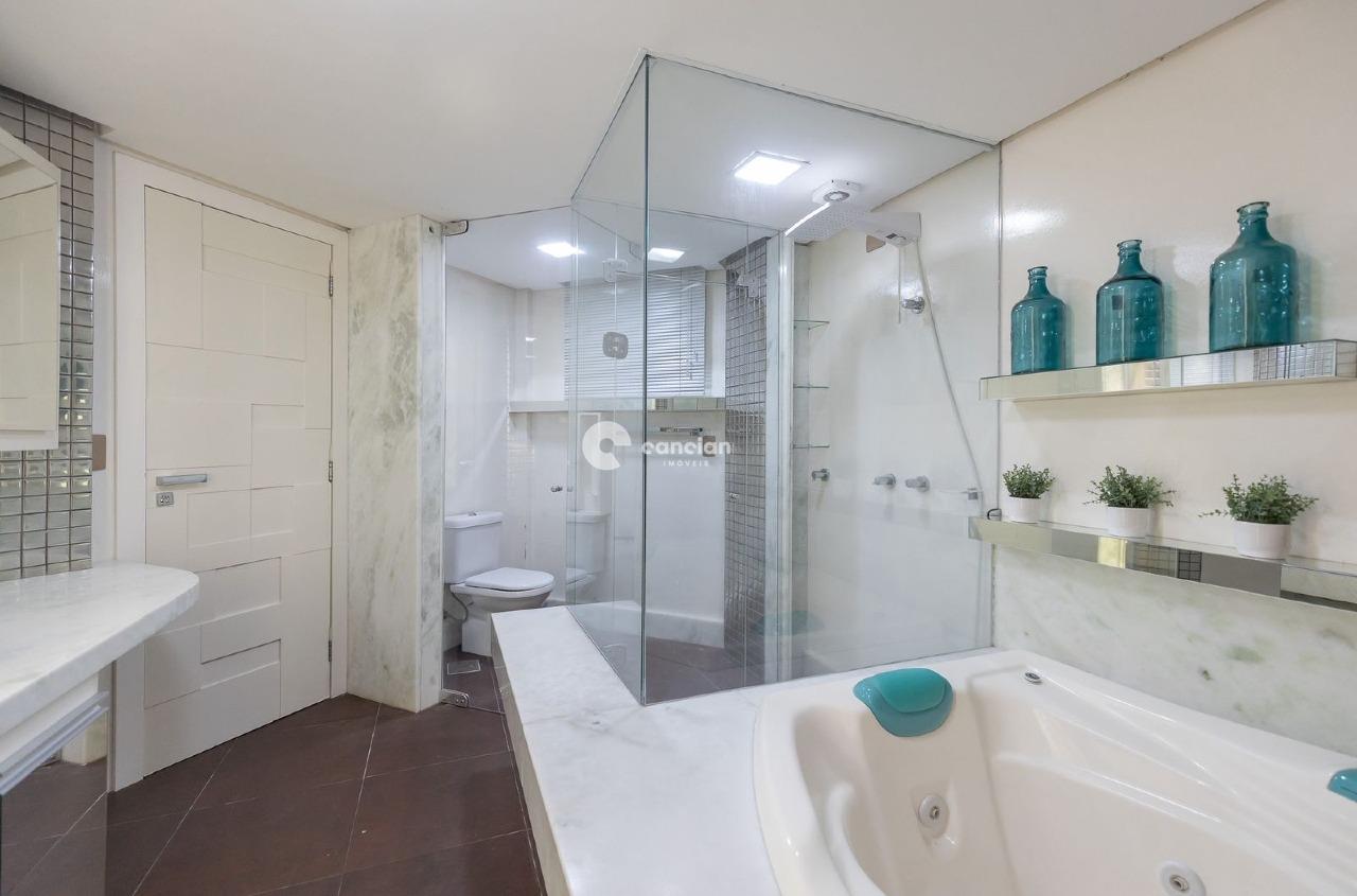 Cobertura à venda no Nossa Senhora Medianeira: