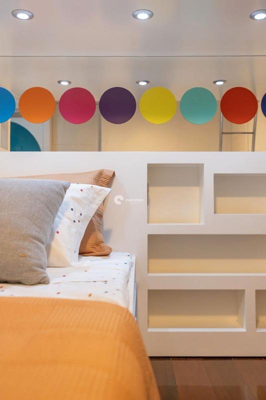 Cobertura à venda no Nossa Senhora Medianeira: