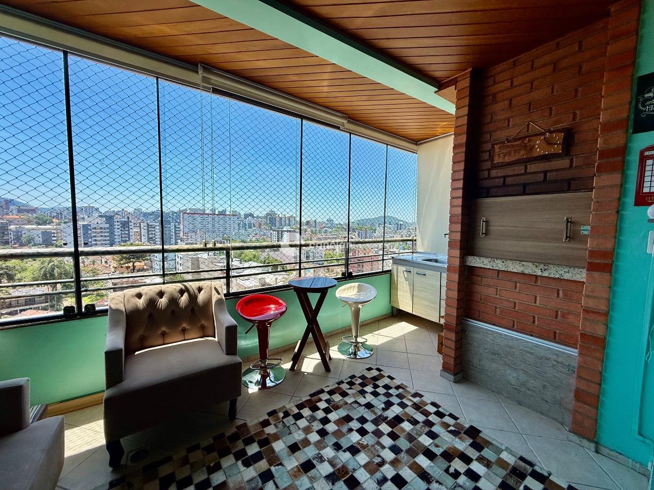 Apartamento à venda no Bonfim: 