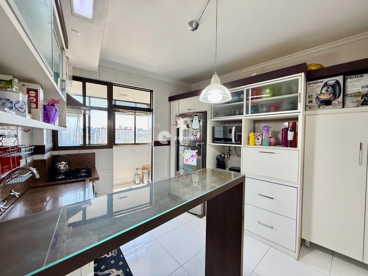 Apartamento à venda no Bonfim: 