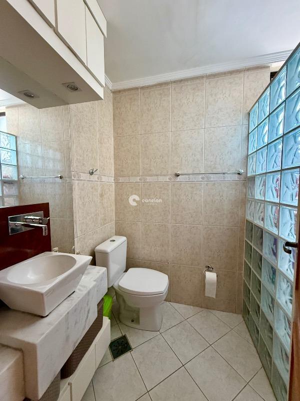 Apartamento à venda no Bonfim: 