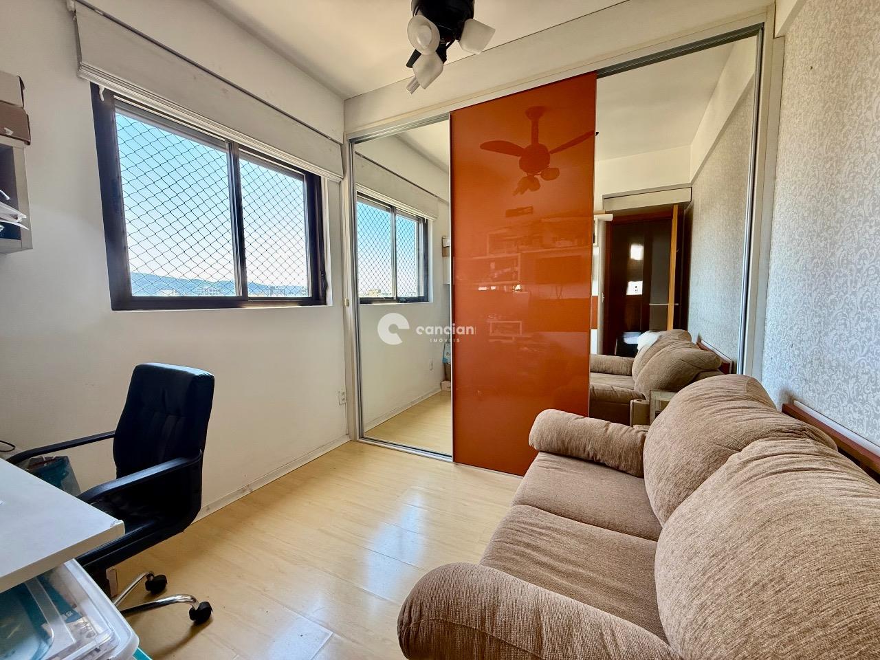 Apartamento à venda no Bonfim: 