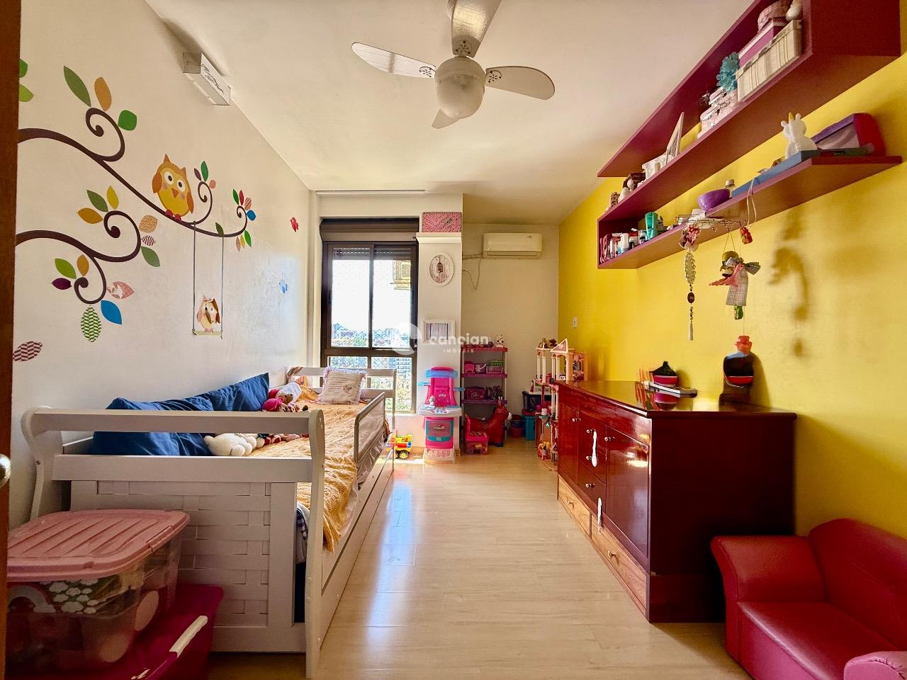 Apartamento à venda no Bonfim: 