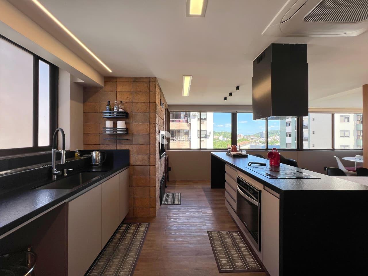 Apartamento à venda no Nossa Senhora das Dores: 