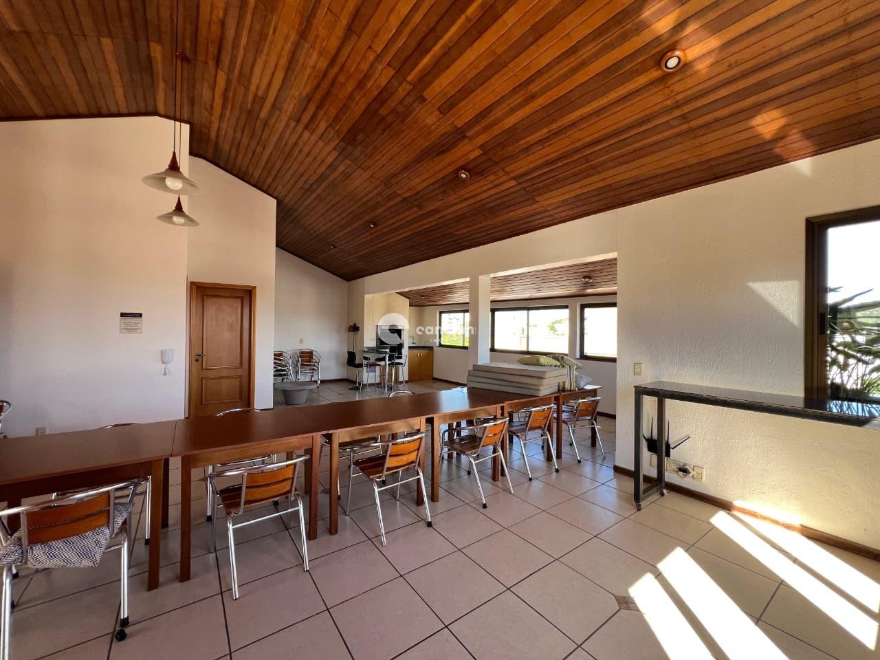 Apartamento à venda no Nossa Senhora das Dores: 